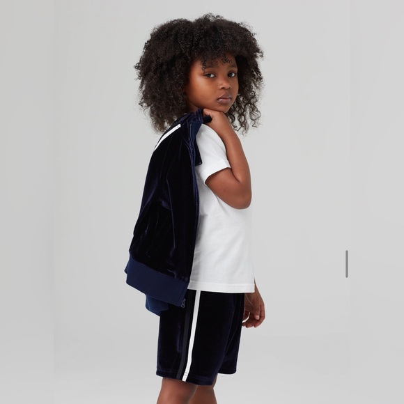 Kith kids Velour Track Suit - Picture 2 of 10